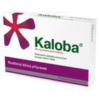 Kaloba 20 mg 21 potahovaných tablet