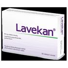 Lavekan 80 mg 28 tobolek
