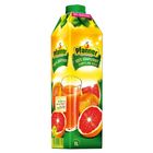 Pfanner 100% Růžový grapefruit | 1 l