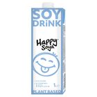 Happy Soya UHT szójaital kalciummal és vitaminokkal 1 l