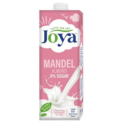 Joya Almond Drink Sugar-Free 1 l