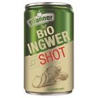 Pfanner Bio Ginger Shot jablko a citron | 150 ml