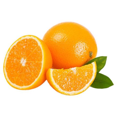 Large Orange | 1 piece