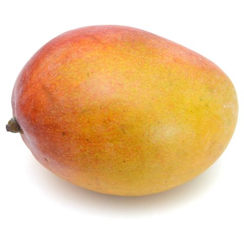 Mango zralé | 1 kus
