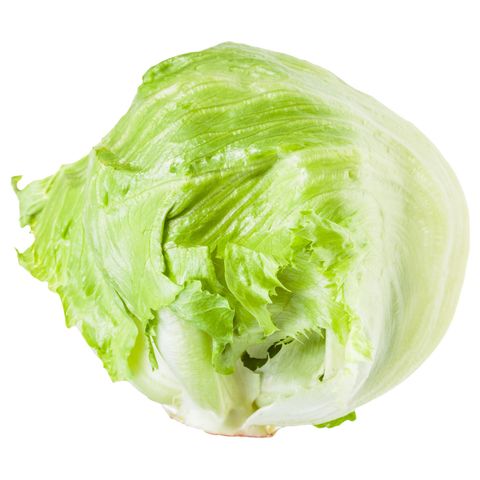 Iceberg Lettuce | 1 piece