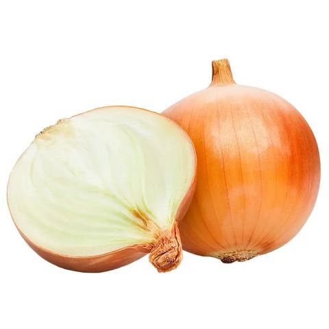 Žlutá cibule | 1 kus