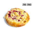 Zrno zrnko Moravský koláč velký Rybíz | 150 g