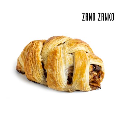 Zrno zrnko Apple Strudel | 250 g