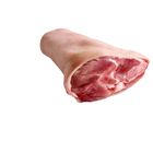 Pork knee front