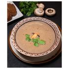 Krémová houbová polévka  ze žampionů 450g | 450 g
