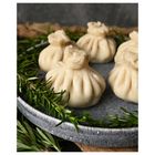 Gruzínské сhinkali s hovězím masem "REAL" | 550 g
