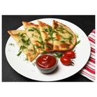 Čebureky s vepřovým masem | 550 g
