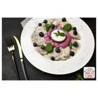 Varenyky s borůvkami (vegan) | 500 g