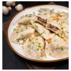 Varenyky s bramborami a žampióny (vegan) | 500 g