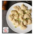 Varenyky s zelím a hřibky (vegan) | 500 g