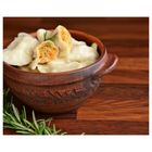 Varenyky ze zelím  (vegan) | 500 g