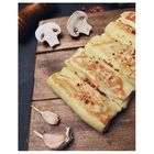 Palačinky šunkou a holanským sýrem | 700 g