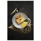 Palačinky s karamelizovaným jablkem | 600 g