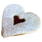 Linecké srdíčko | 55 g