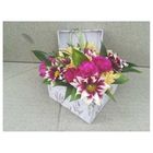 Flower box - malý | 1 kytice