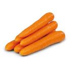 Washed carrots | 1 kg (5987)