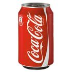 Coca-Cola | 330 ml