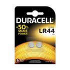 Duracell Speciální baterie LR44 | 2 kusy (DURACELL.LR44.2)