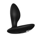 We-Vibe Ditto+ Svart | 1pk