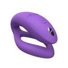 We-Vibe Sync O Parvibrator Lilla | 1stk