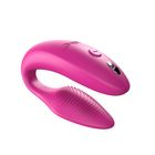 We-Vibe Sync 2 The Original Connection Parvibrator m/ App | Rosa