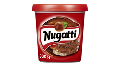 Nugatti Original | 500g