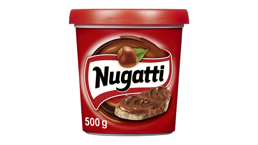 Nugatti Original | 500g