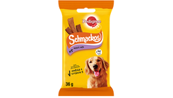 Pedigree Schmackos Hundesnacks | 36g