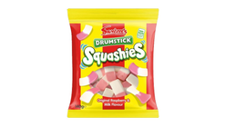 Swizzels Squashies Drumstick | 140g