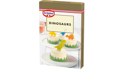 Dr. Oetker Dinosaur Figurer | 25g