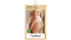 Micro String X2 Powder M | 2stk