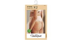 Micro String X2 Powder XL | 2stk