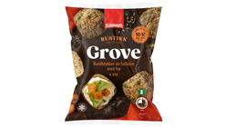 Eldorado Grove Rundstykker m/Frø | 420g