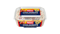 Mills Chilikreps | 180g
