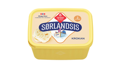 Hennig-Olsen Krokan Fløteis | 2l