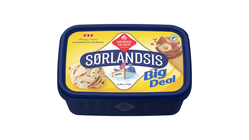 Hennig-Olsen Big Deal Fløteis | 0.95l