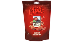 DLN Chilinøtter | 160g