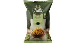 Frostachips Dill Pickle | 150g