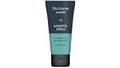 Dr. Greve Mann Ansiktskrem | 60ml