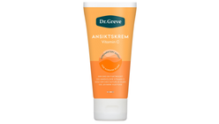 Dr. Greve Vitamin C Ansiktskrem | 50ml