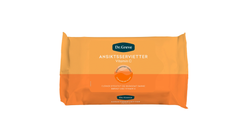 Dr. Greve Vitamin C Ansiktsservietter | 20stk