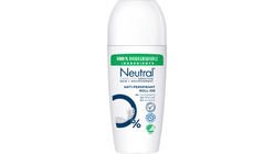 Neutral Antiperspirant Deo | 50ml