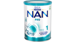 Nestle Nan Pro 1 Fra 0mnd | 800g