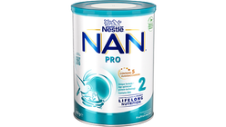 Nestle Nan Pro 2 Fra 6mnd | 800g