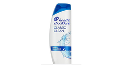 Head & Shoulders Shampoo Classic Clean | 400ml